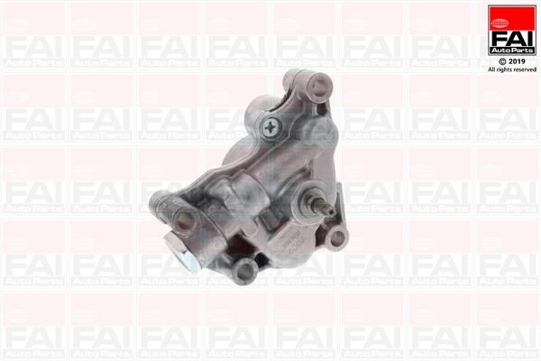 FAI OP376 OIL PUMP OP376: Buy near me at 2407.PL in Poland at an Affordable price!