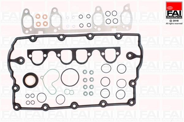 FAI HS1319NH Gasket Set, cylinder head HS1319NH: Buy near me in Poland at 2407.PL - Good price!