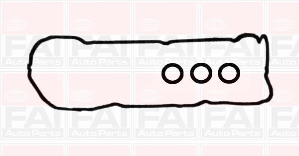 FAI RC2211LK Gasket, cylinder head cover RC2211LK: Buy near me in Poland at 2407.PL - Good price!