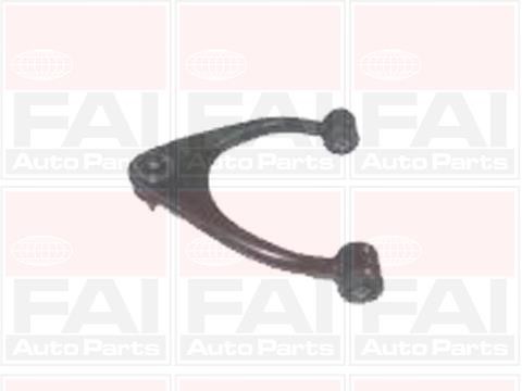 FAI SS2117 Track Control Arm SS2117: Buy near me in Poland at 2407.PL - Good price!