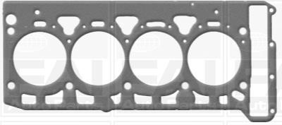 FAI HG1665 Gasket, cylinder head HG1665: Buy near me in Poland at 2407.PL - Good price!