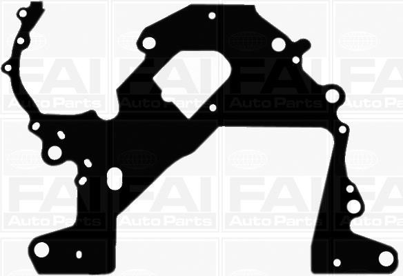 FAI TC1622 Front engine cover gasket TC1622: Buy near me in Poland at 2407.PL - Good price!