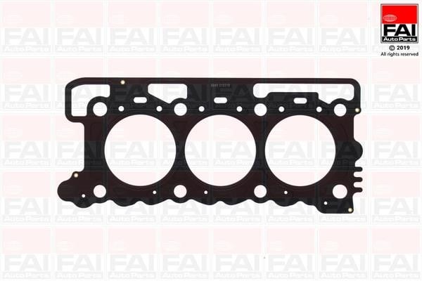 FAI HG1616B Gasket, cylinder head HG1616B: Buy near me at 2407.PL in Poland at an Affordable price!