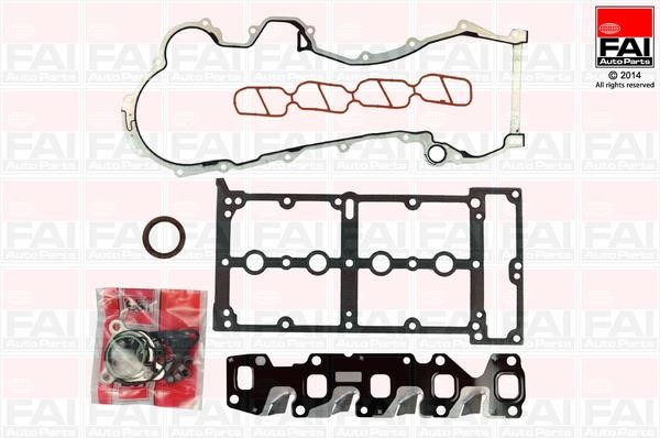 FAI HS1618NH Gasket Set, cylinder head HS1618NH: Buy near me in Poland at 2407.PL - Good price!