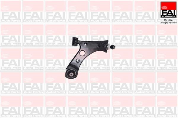 FAI SS9018 Track Control Arm SS9018: Buy near me in Poland at 2407.PL - Good price!