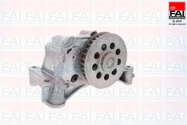 FAI OP373 OIL PUMP OP373: Buy near me at 2407.PL in Poland at an Affordable price!