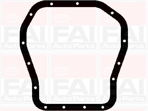 FAI SG1279 Gasket oil pan SG1279: Buy near me at 2407.PL in Poland at an Affordable price!