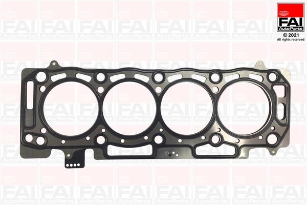FAI HG2281C Gasket, cylinder head HG2281C: Buy near me in Poland at 2407.PL - Good price!