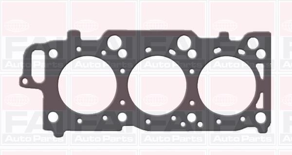 FAI HG2211R Прокладка ГБЦ HG2211R: Приваблива ціна - Купити у Польщі на 2407.PL!