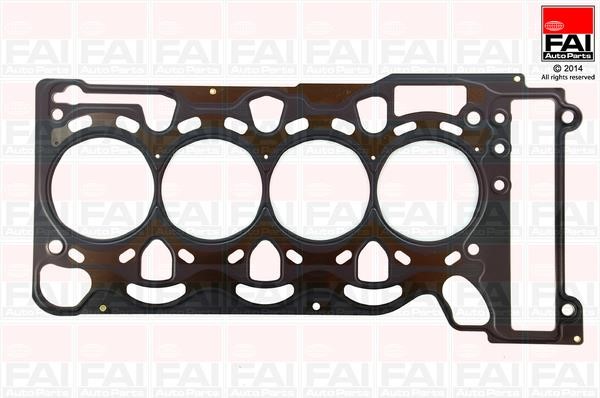 FAI HG1390A Gasket, cylinder head HG1390A: Buy near me in Poland at 2407.PL - Good price!