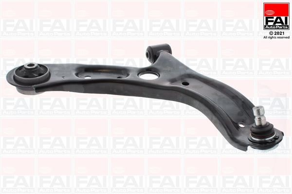 FAI SS10641 Track Control Arm SS10641: Buy near me in Poland at 2407.PL - Good price!