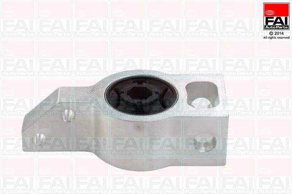 FAI SS6355 Control Arm-/Trailing Arm Bush SS6355: Buy near me in Poland at 2407.PL - Good price!