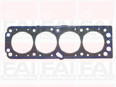 FAI HG1214 Gasket, cylinder head HG1214: Buy near me in Poland at 2407.PL - Good price!