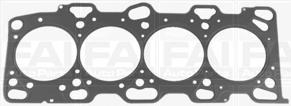 FAI HG2194 Gasket, cylinder head HG2194: Buy near me in Poland at 2407.PL - Good price!