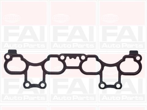 FAI IM1292 Прокладки впускного колектора, комплект IM1292: Приваблива ціна - Купити у Польщі на 2407.PL!