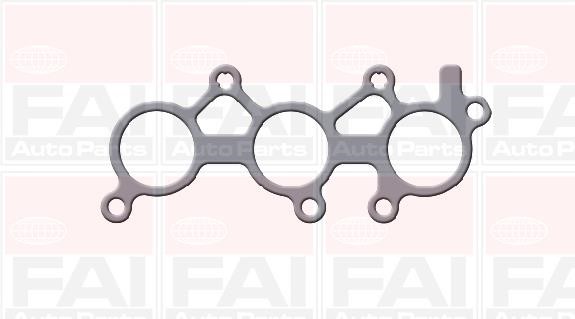 FAI EM2221 Exhaust manifold gaskets, kit EM2221: Buy near me at 2407.PL in Poland at an Affordable price!