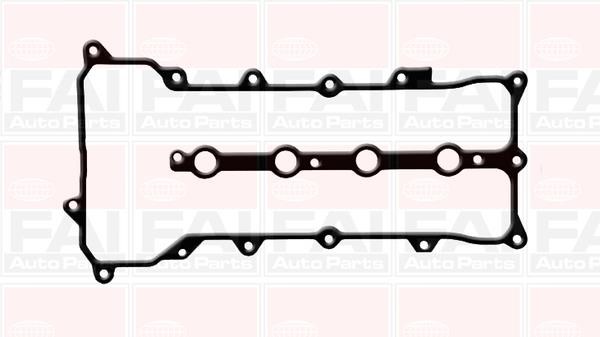 FAI RC1764S Gasket, cylinder head cover RC1764S: Buy near me in Poland at 2407.PL - Good price!