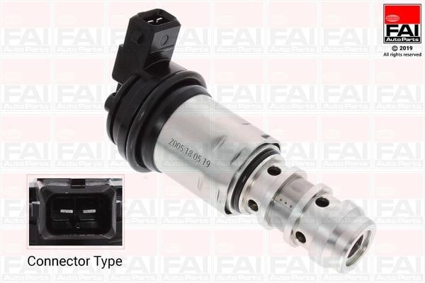FAI OCV026 Camshaft adjustment valve OCV026: Buy near me in Poland at 2407.PL - Good price!