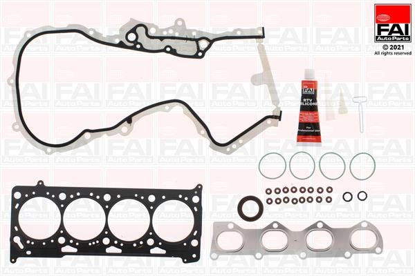 FAI HS1717 Uszczelki głowicy silnika, komplet HS1717: Dobra cena w Polsce na 2407.PL - Kup Teraz!