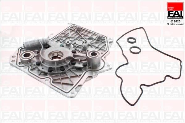 FAI OP390 OIL PUMP OP390: Buy near me at 2407.PL in Poland at an Affordable price!