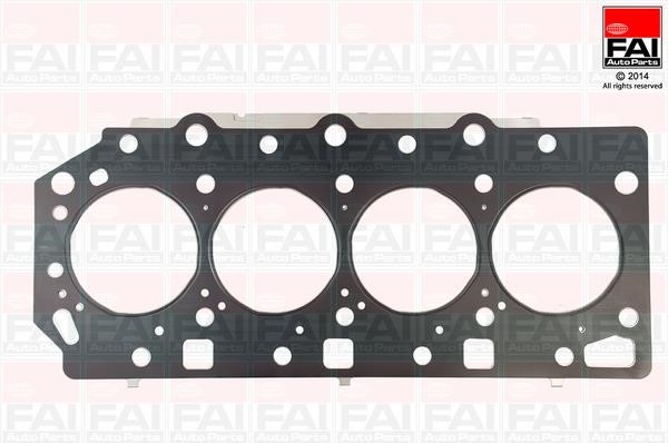 FAI HG2119A Gasket, cylinder head HG2119A: Buy near me at 2407.PL in Poland at an Affordable price!