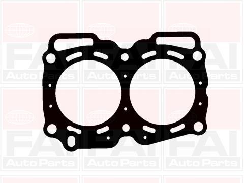 FAI HG1855 Gasket, cylinder head HG1855: Buy near me in Poland at 2407.PL - Good price!