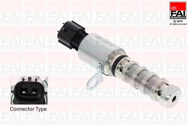 FAI OCV039 Camshaft adjustment valve OCV039: Buy near me in Poland at 2407.PL - Good price!
