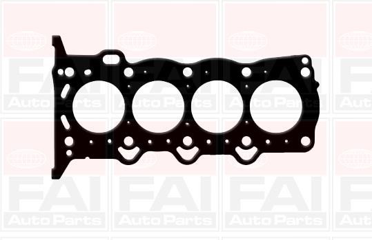 FAI HG2213 Gasket, cylinder head HG2213: Buy near me in Poland at 2407.PL - Good price!