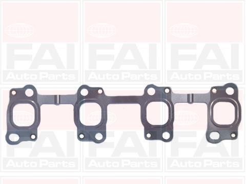 FAI EM682 Exhaust manifold gaskets, kit EM682: Buy near me at 2407.PL in Poland at an Affordable price!