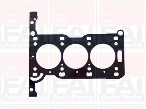 FAI HSS105 Gasket, cylinder head HSS105: Buy near me at 2407.PL in Poland at an Affordable price!