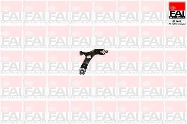 FAI SS9292 Suspension arm front lower right SS9292: Buy near me in Poland at 2407.PL - Good price!