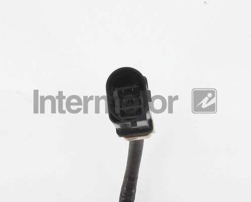 Intermotor 65125 Fan switch 65125: Buy near me in Poland at 2407.PL - Good price!