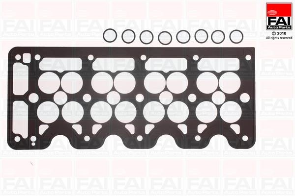 FAI RC1366S Gasket, cylinder head cover RC1366S: Buy near me in Poland at 2407.PL - Good price!