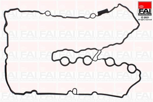 FAI RC2275S Gasket, cylinder head cover RC2275S: Buy near me in Poland at 2407.PL - Good price!