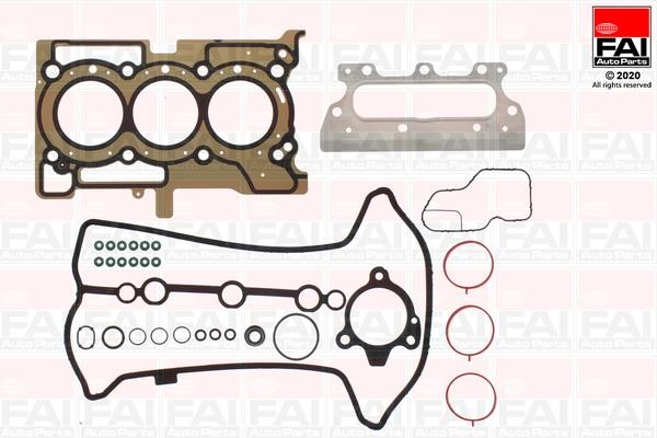 FAI HS2301 Gasket Set, cylinder head HS2301: Buy near me in Poland at 2407.PL - Good price!