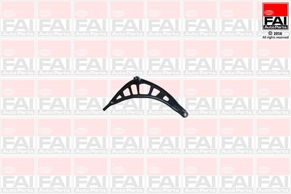 FAI SS9155 Track Control Arm SS9155: Buy near me in Poland at 2407.PL - Good price!