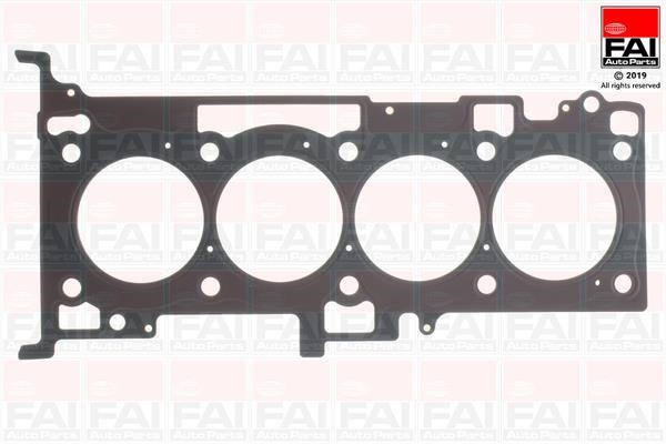FAI HG2155 Gasket, cylinder head HG2155: Buy near me in Poland at 2407.PL - Good price!