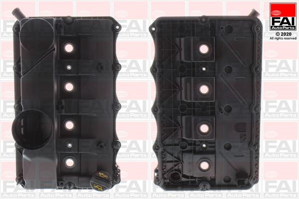 FAI VC010 Cylinder Head Cover VC010: Buy near me in Poland at 2407.PL - Good price!