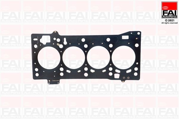 FAI HG2311 Gasket, cylinder head HG2311: Buy near me in Poland at 2407.PL - Good price!