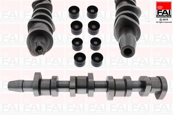 FAI FCK312 Camshaft set FCK312: Buy near me at 2407.PL in Poland at an Affordable price!