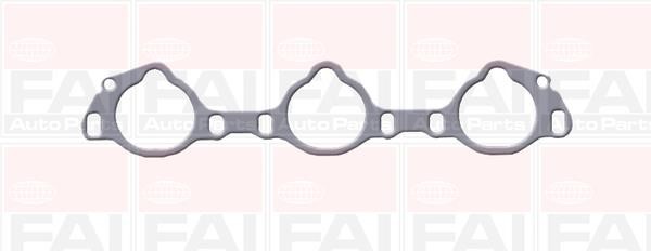 FAI IM2235A Intake manifold gaskets, kit IM2235A: Buy near me at 2407.PL in Poland at an Affordable price!