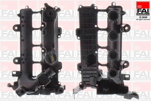 FAI VC017 Cylinder Head Cover VC017: Buy near me in Poland at 2407.PL - Good price!