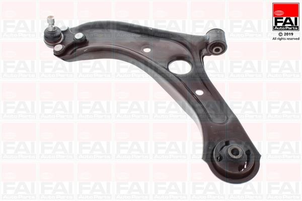 FAI SS10038 Track Control Arm SS10038: Buy near me in Poland at 2407.PL - Good price!