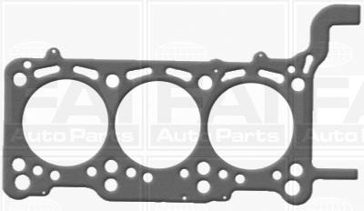 FAI HG1696 Gasket, cylinder head HG1696: Buy near me in Poland at 2407.PL - Good price!