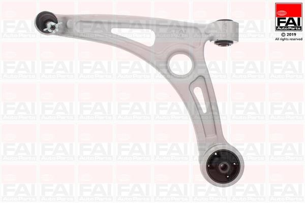 FAI SS10243 Track Control Arm SS10243: Buy near me in Poland at 2407.PL - Good price!