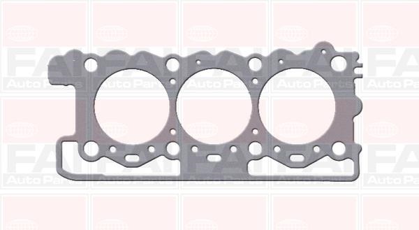 FAI HG1627 Gasket, cylinder head HG1627: Buy near me in Poland at 2407.PL - Good price!