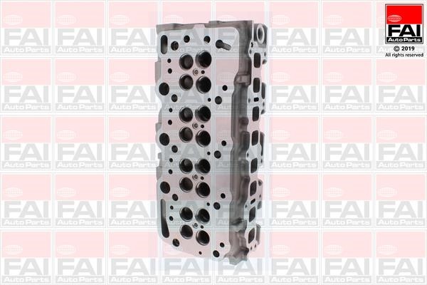 FAI BCH047 Cylinderhead (exch) BCH047: Buy near me at 2407.PL in Poland at an Affordable price!