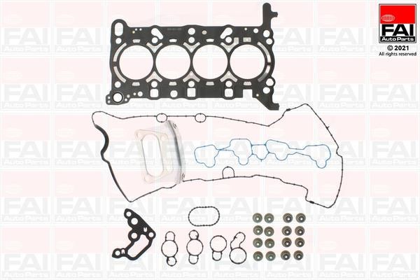 FAI HS2283 Gasket Set, cylinder head HS2283: Buy near me in Poland at 2407.PL - Good price!