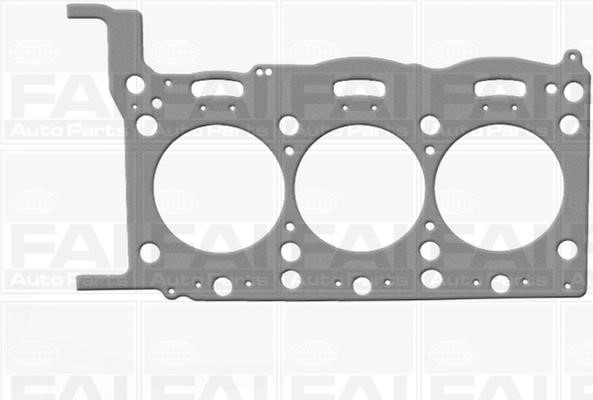 FAI HG1697A Dichtung, Zylinderkopf HG1697A: Kaufen Sie zu einem guten Preis in Polen bei 2407.PL!