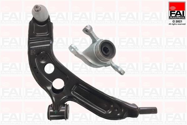 FAI SS10828 Track Control Arm SS10828: Buy near me in Poland at 2407.PL - Good price!